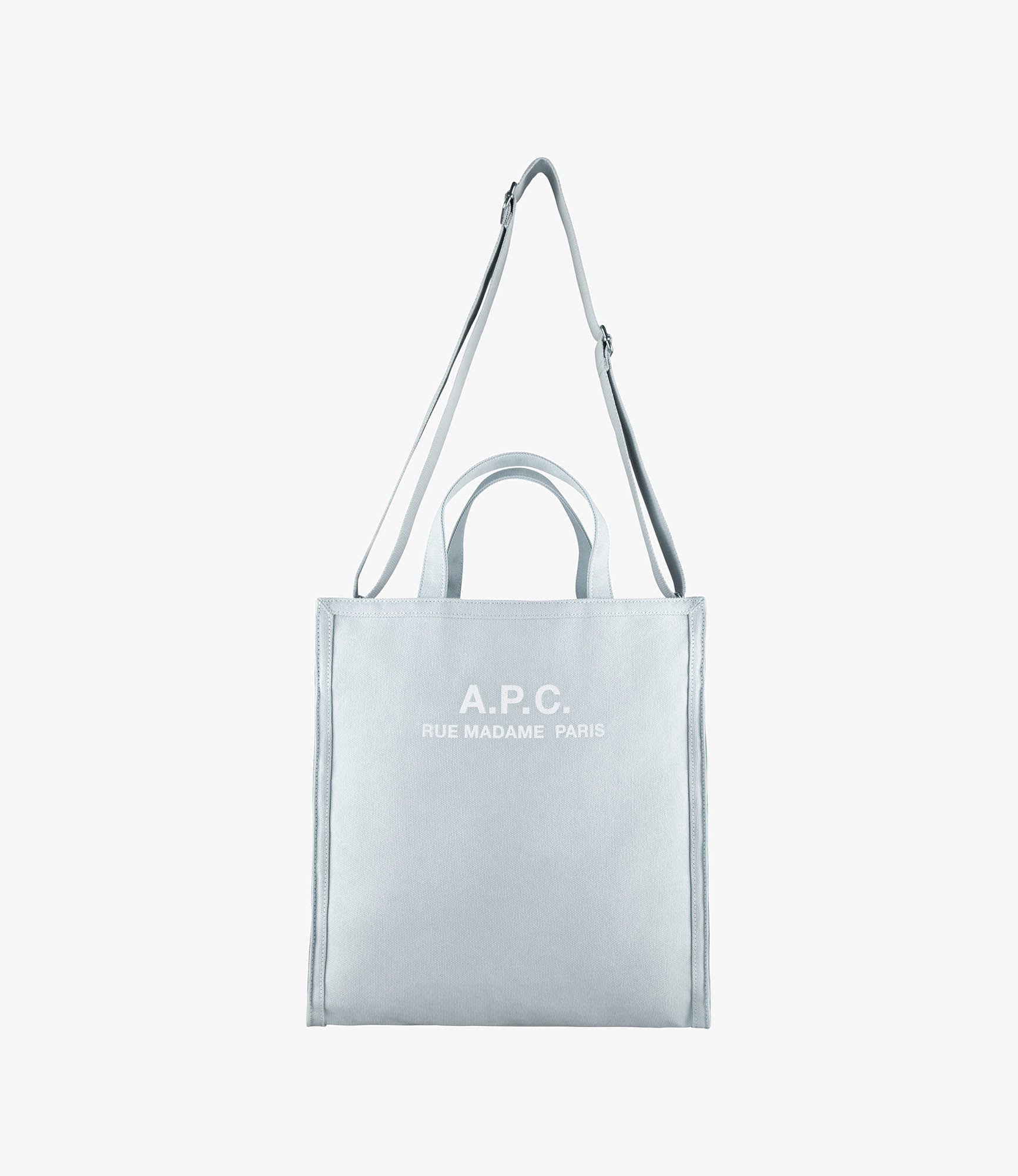 A.P.C. 正規品//送料関税込み 男性 マンツーマン A.P.C. 24AWモデル アーペーセー メンズ NINO ショルダーバッグ