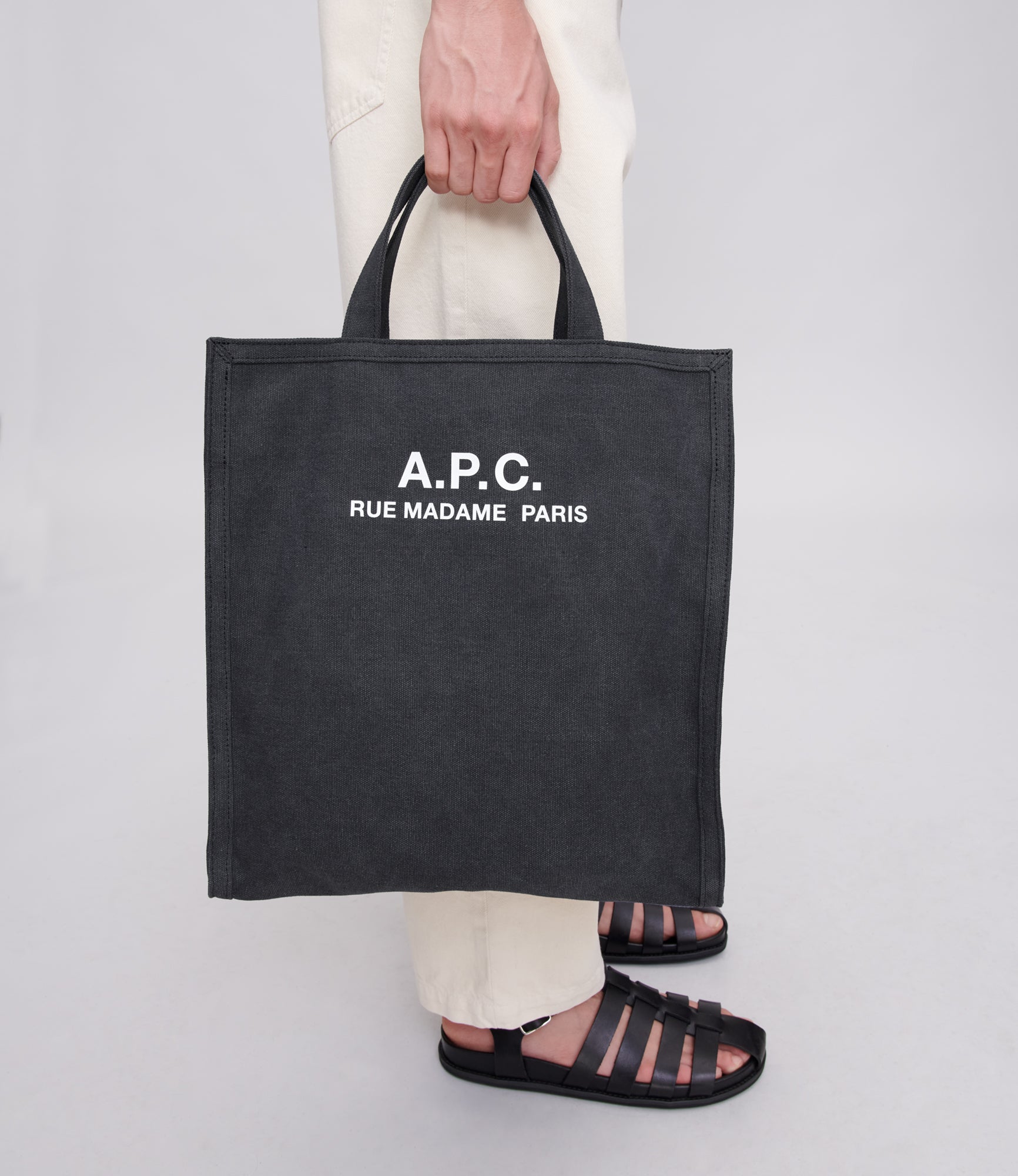 【関税&送料込】A.P.C. Navy Blue Canvas Lou Rue Madame Shopp PAAGC-M61987IAQ_00.jpg?v=