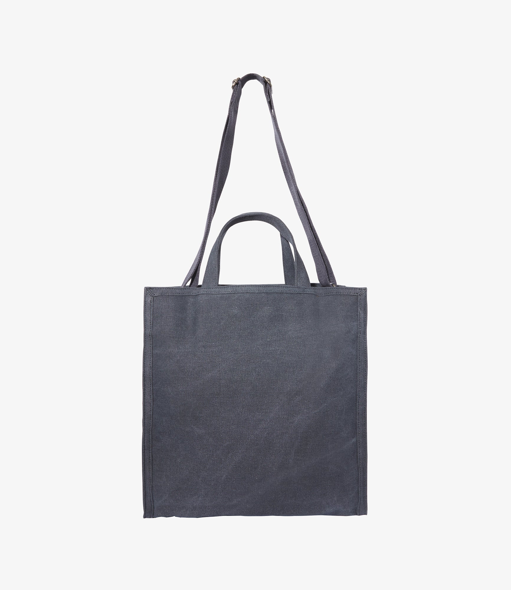 A.P.C｜ (Laure Tote Bag (COCSX M61445 IAI)) Laure Tote Bag | Denim | A.P.C.