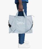 Recuperation gym bag