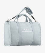 Recuperation gym bag