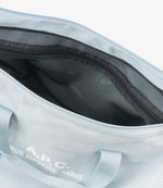 Recuperation gym bag