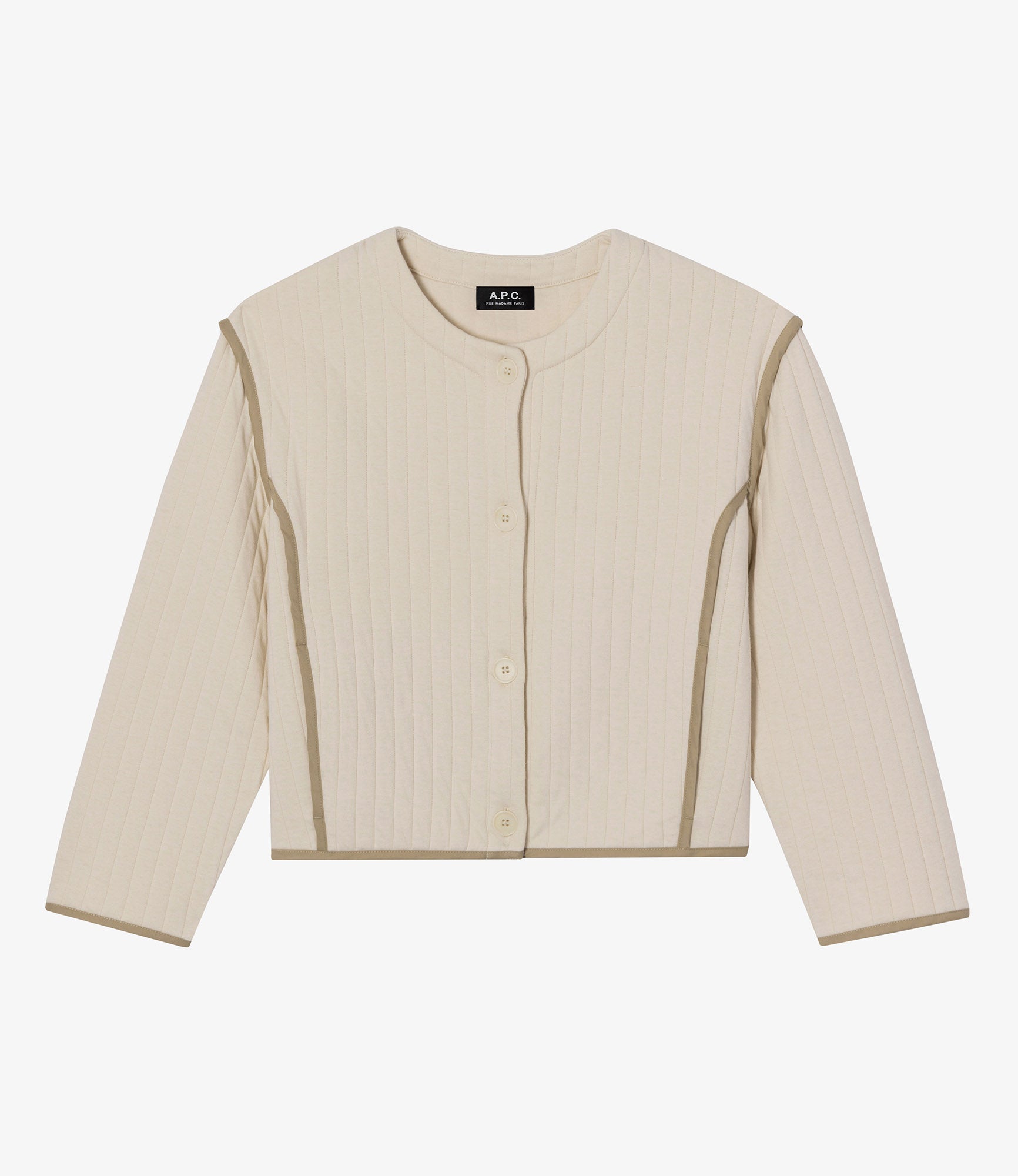 A.P.C｜JACKETS (Garance Jacket (COHGW F32010 AAD)) COHGW-F32010AAD_01_grande.jpg?