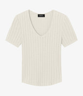 A.P.C. Sale - Women's T-shirts, Tops.