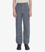 Gustav pants (M)
