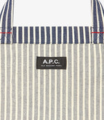 Thais Mini tote bag