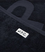Asics Towel