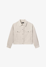Cally jacket | 100% cotton | A.P.C. Ready-to-Wear