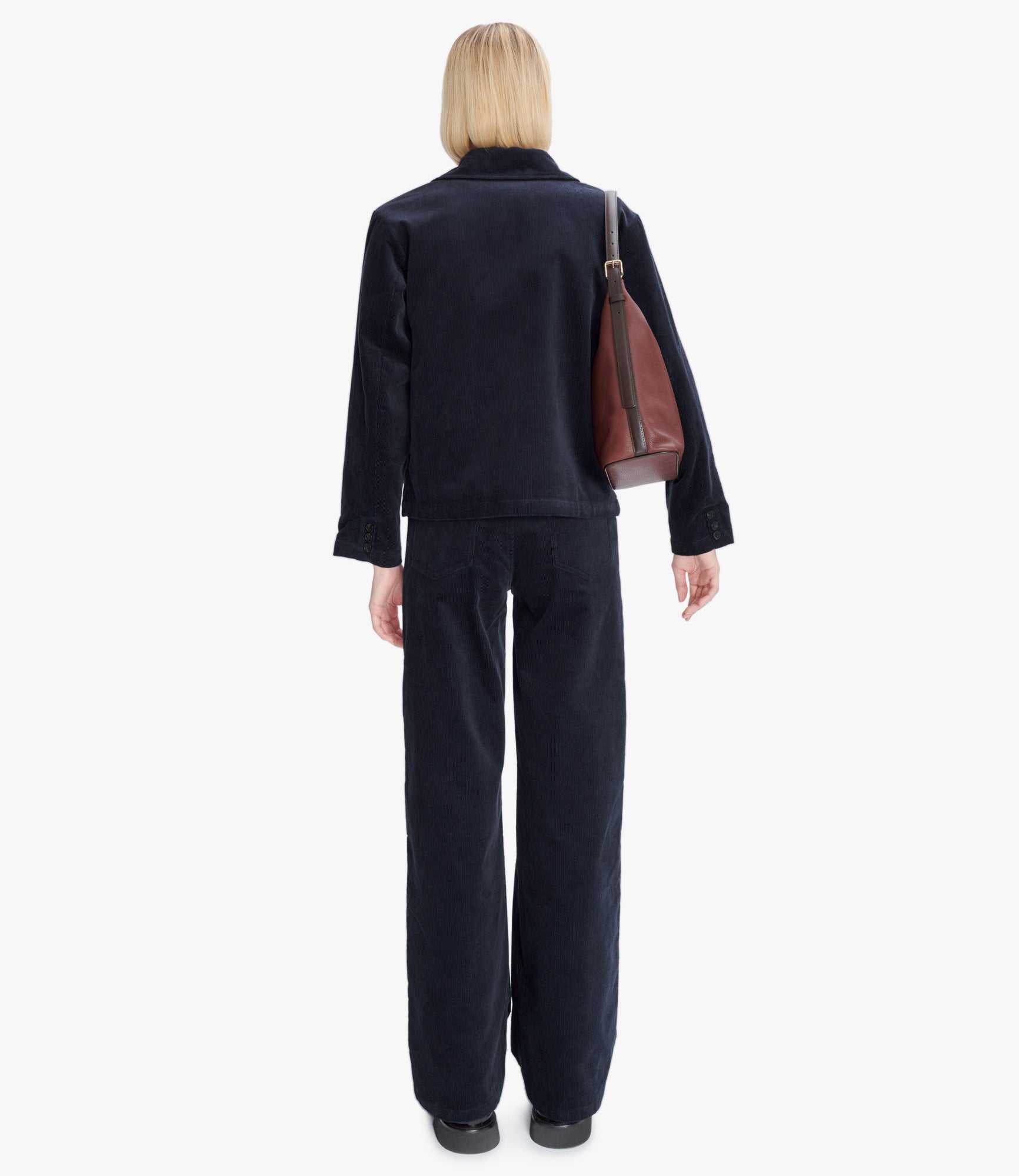 Mackie jacket | Corduroy | A.P.C. Ready-to-Wear