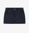 Mini-skirt