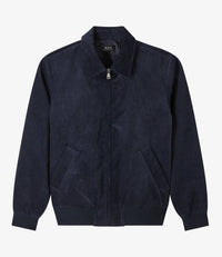 Gilles jacket