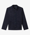 Kerlouan Brodée jacket