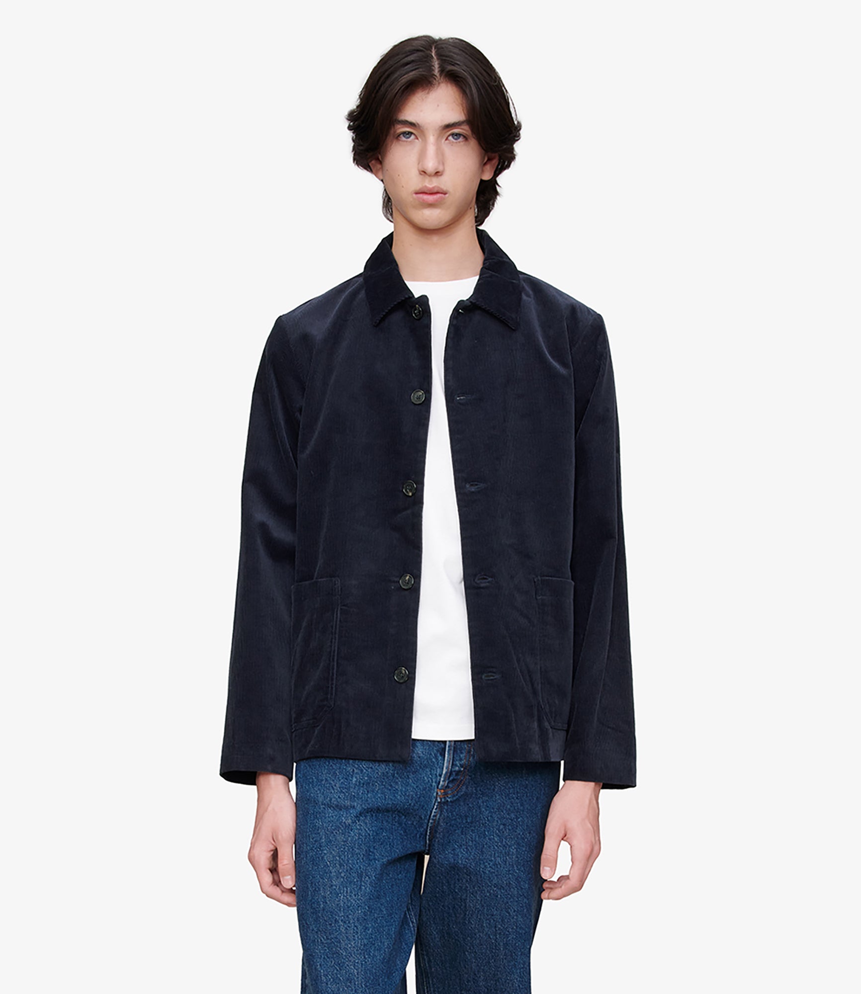A.P.C. Men's Coats, Jackets - Trench Coats, Raincoats & More A.P.C. Men's Coats, Jackets - Trench Coats, Raincoats & More