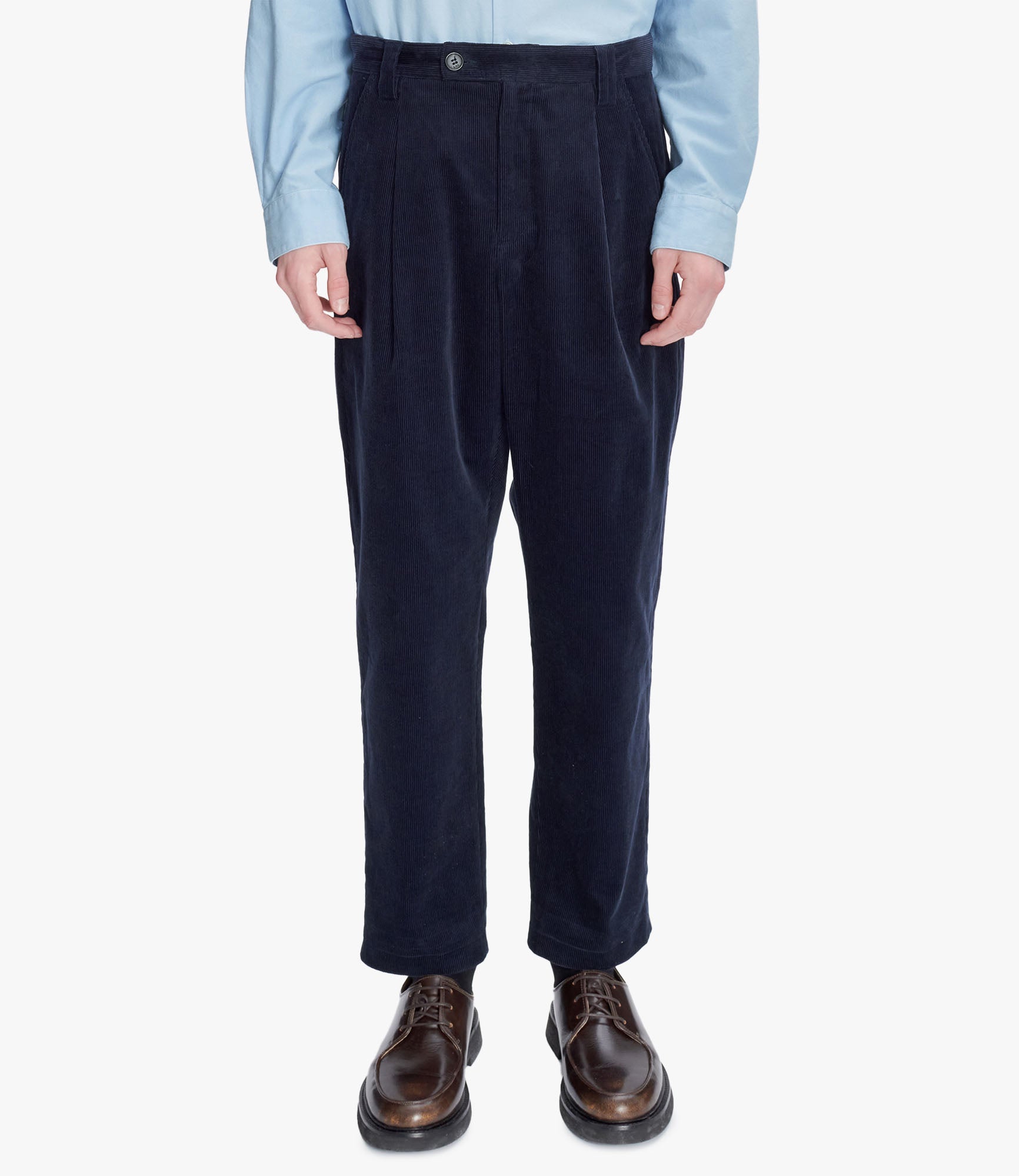 Renato pants | Corduroy | A.P.C. Ready-to-Wear