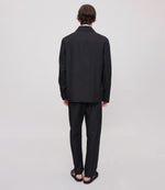 Jeffray jacket