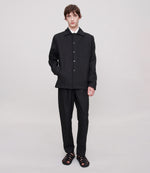 Jeffray jacket