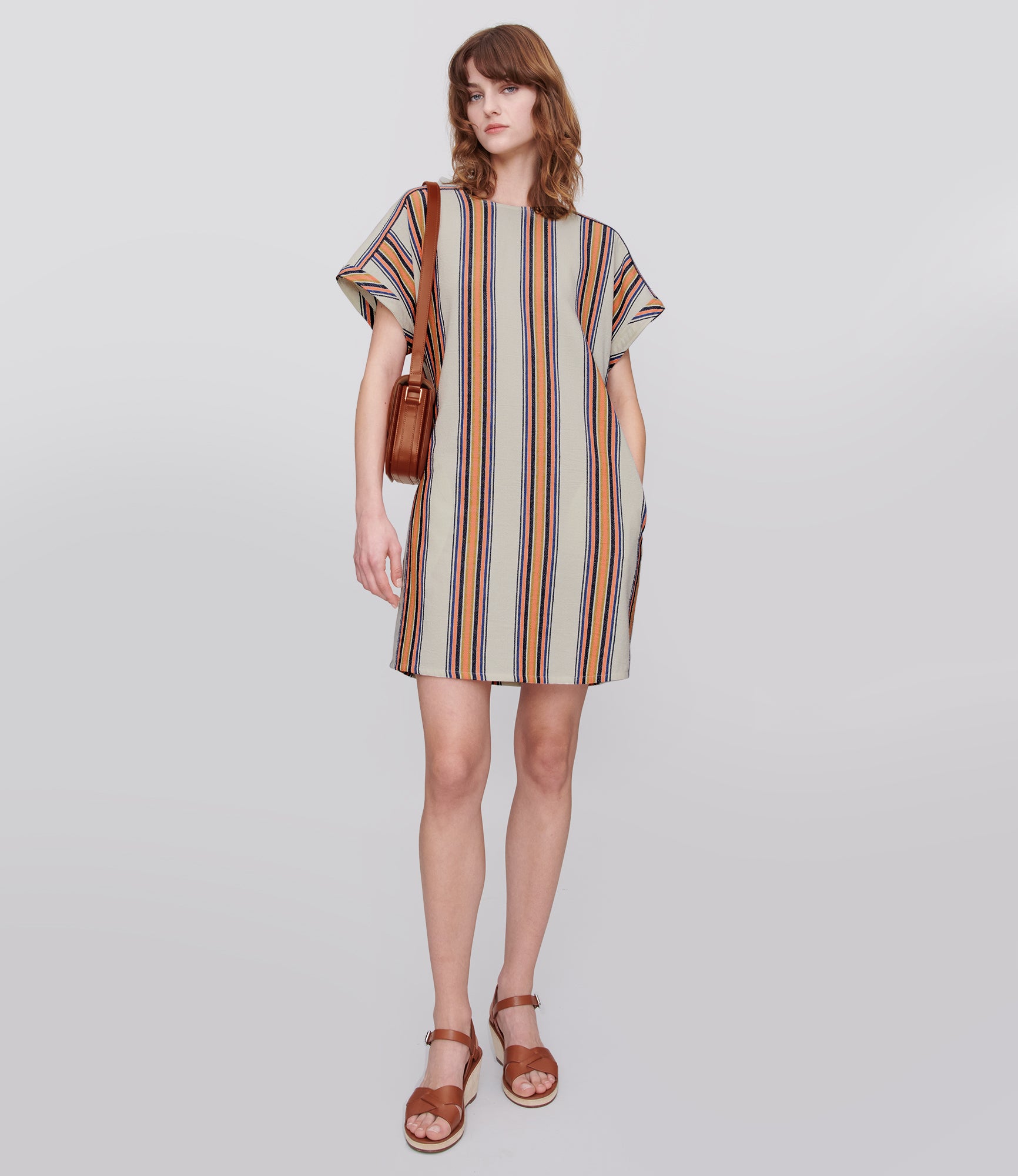 A.P.C. Women's Dresses | Timeless Elegance | Ready-to-Wear