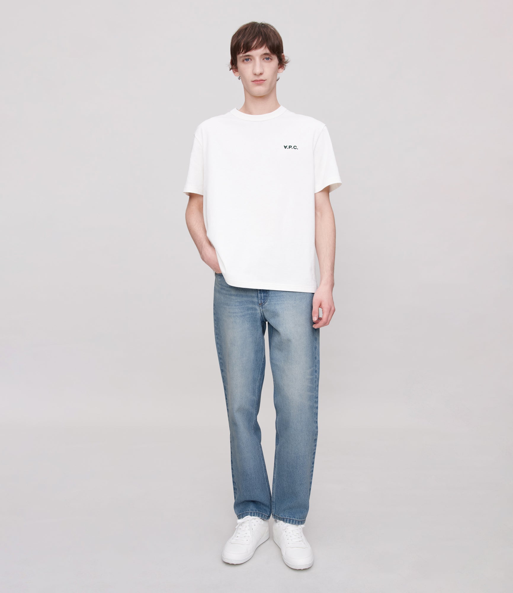 A.P.C. Men's Jeans - Skinny, Straight, Relaxed & More