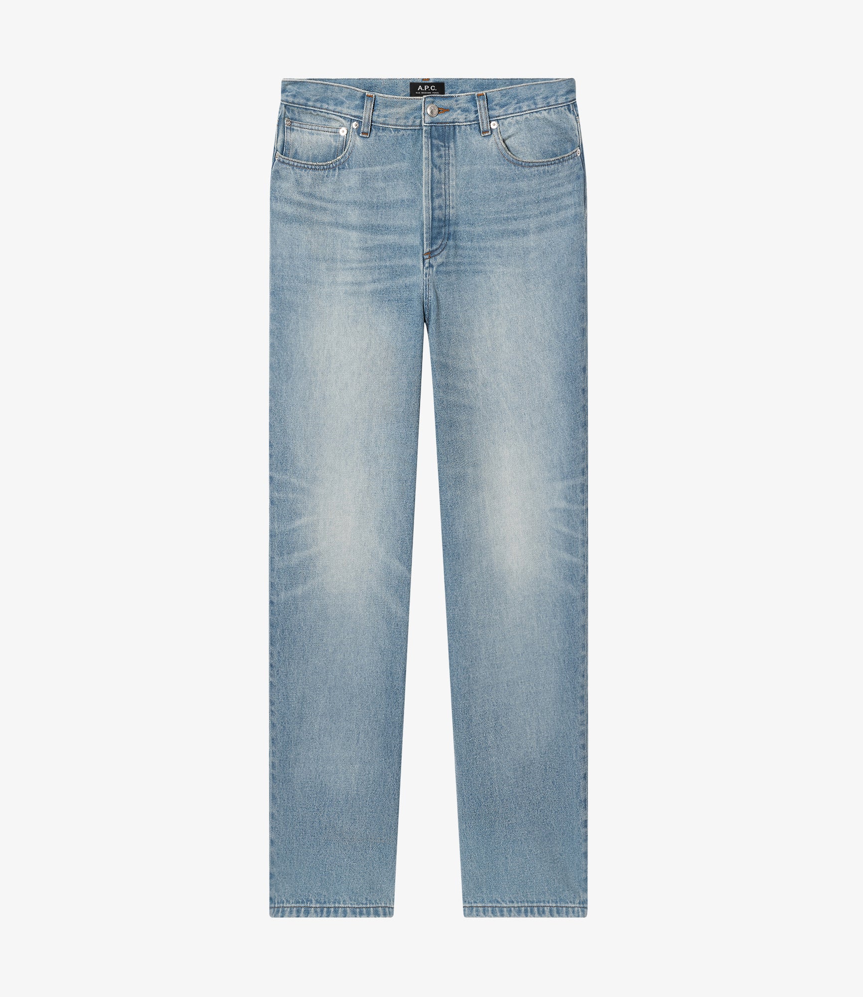 パンツ A.P.C. 'Willow' pants Willow pants | Canvas | A.P.C. Ready-to-Wear