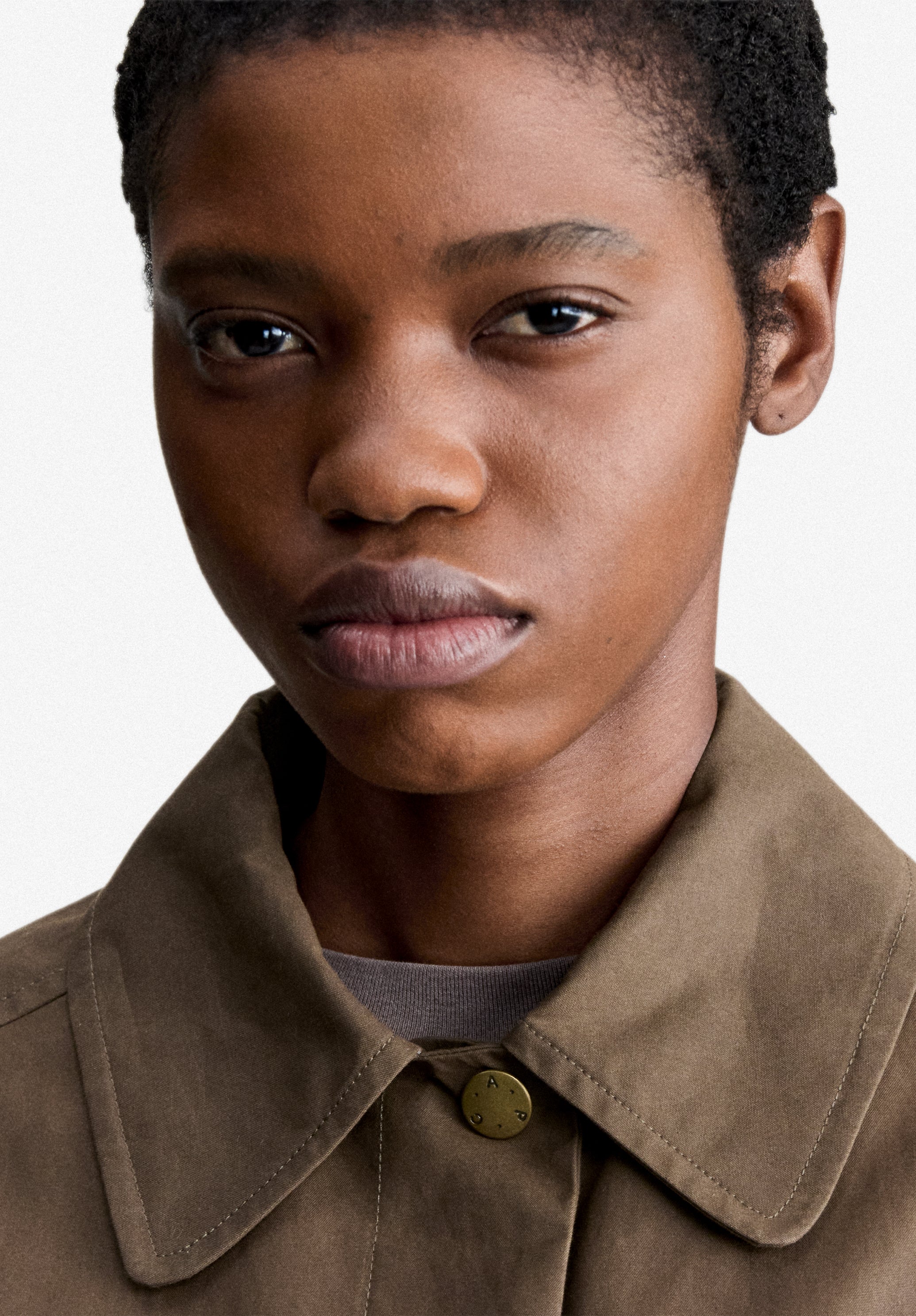 A.P.C. Women's Outerwear & Jackets | Timeless Outerwear | Ready-to