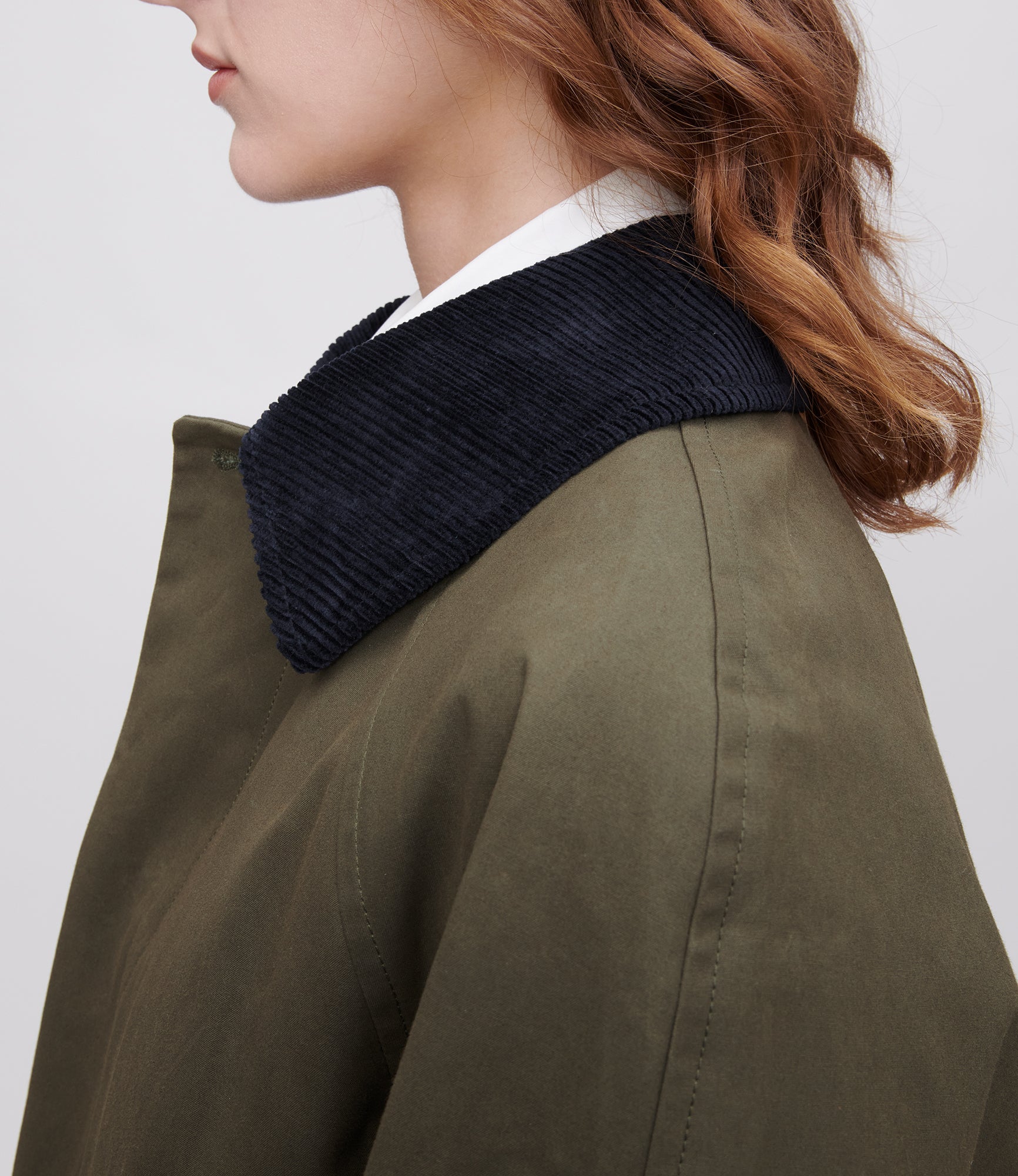 A.P.C. MACコート　S Auster Mac | A.P.C.