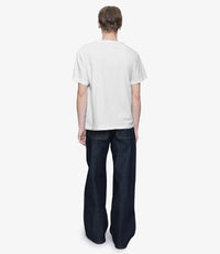 A.P.C. Brain Dead Denim Jeans