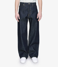 A.P.C. Brain Dead Denim Jeans