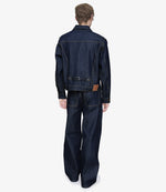 A.P.C. Brain Dead Trucker Jacket
