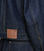 A.P.C. Brain Dead Trucker Jacket