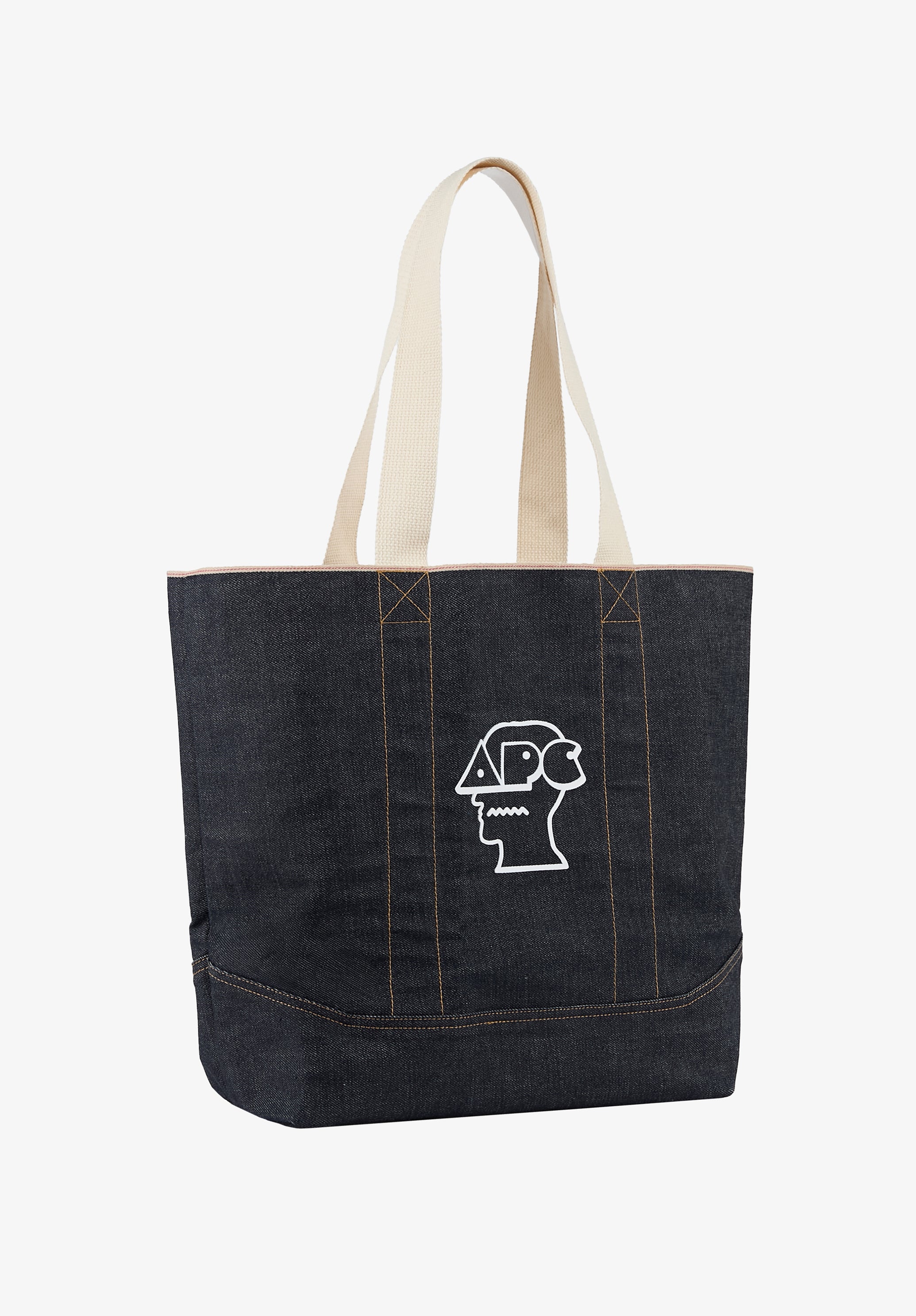A.P.C. Tote & shopping bags | Timeless Utility | Accessories