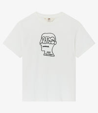 A.P.C. Brain Dead T-shirt