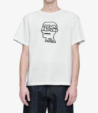 A.P.C. Brain Dead T-shirt