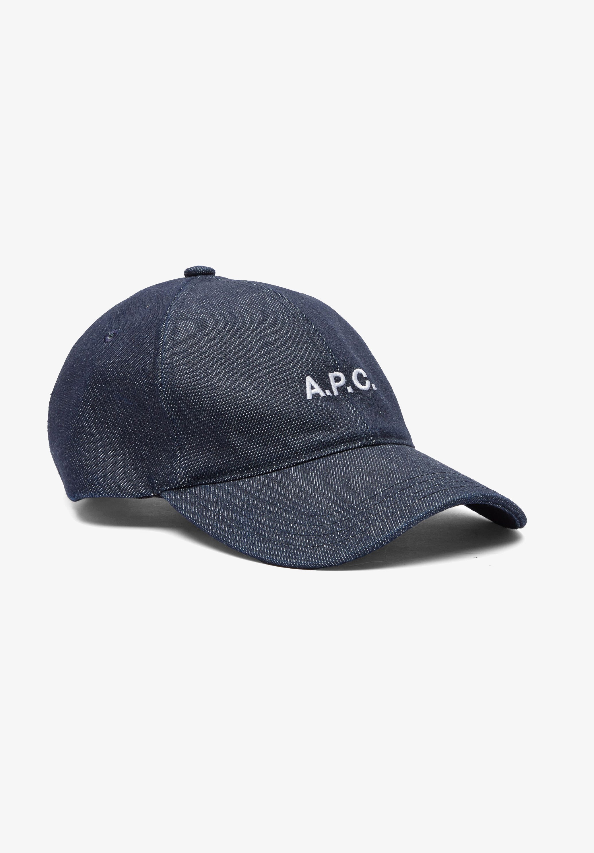 APC charlie logo cap ロゴ キャップ 60cm 25AW A.P.C. x Asics Charlie Baseball Cap | Grey | FARFETCH
