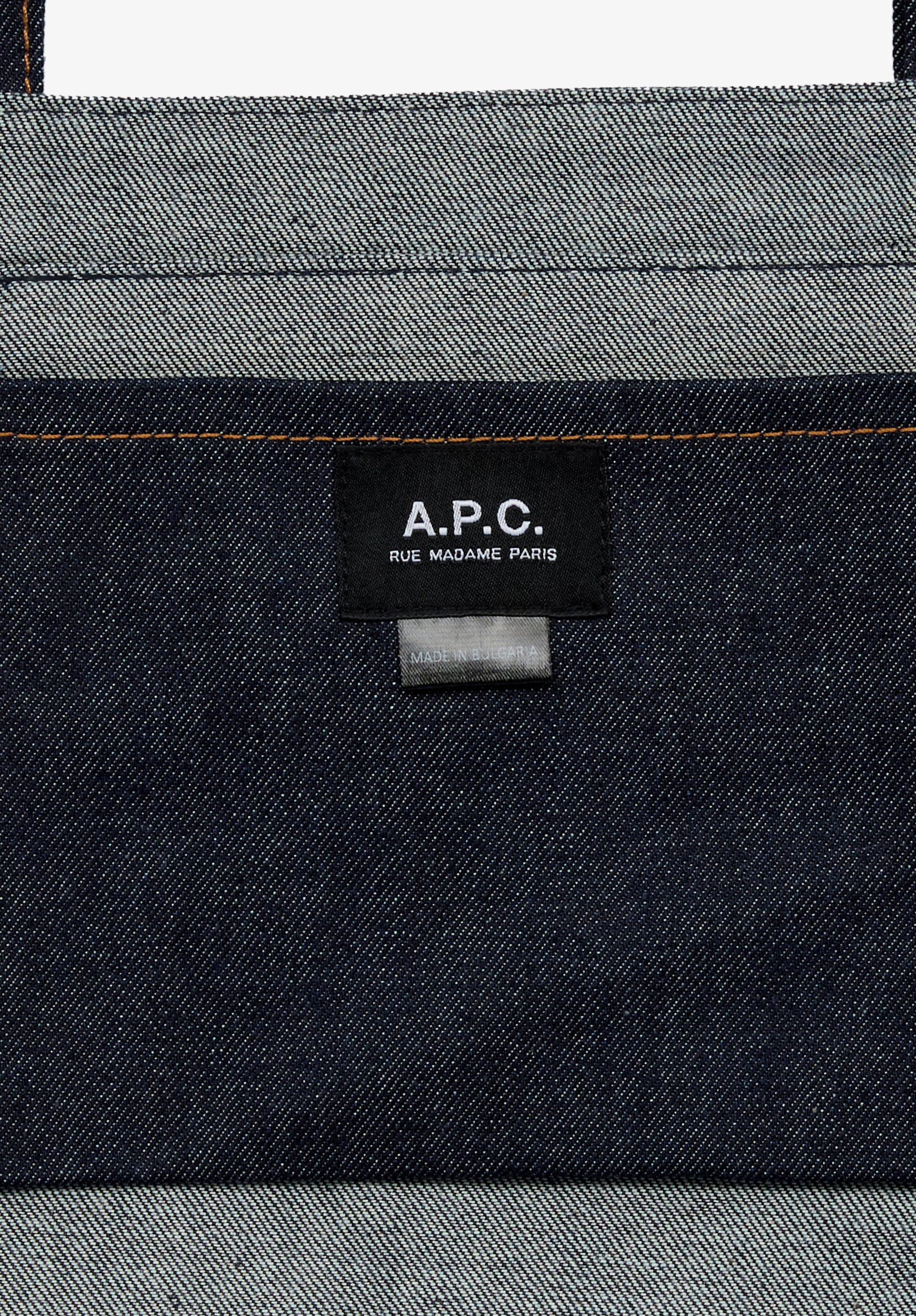 A.P.C. | Jade Tote Bag | Bags