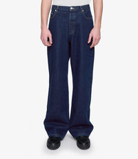 Aaron jeans