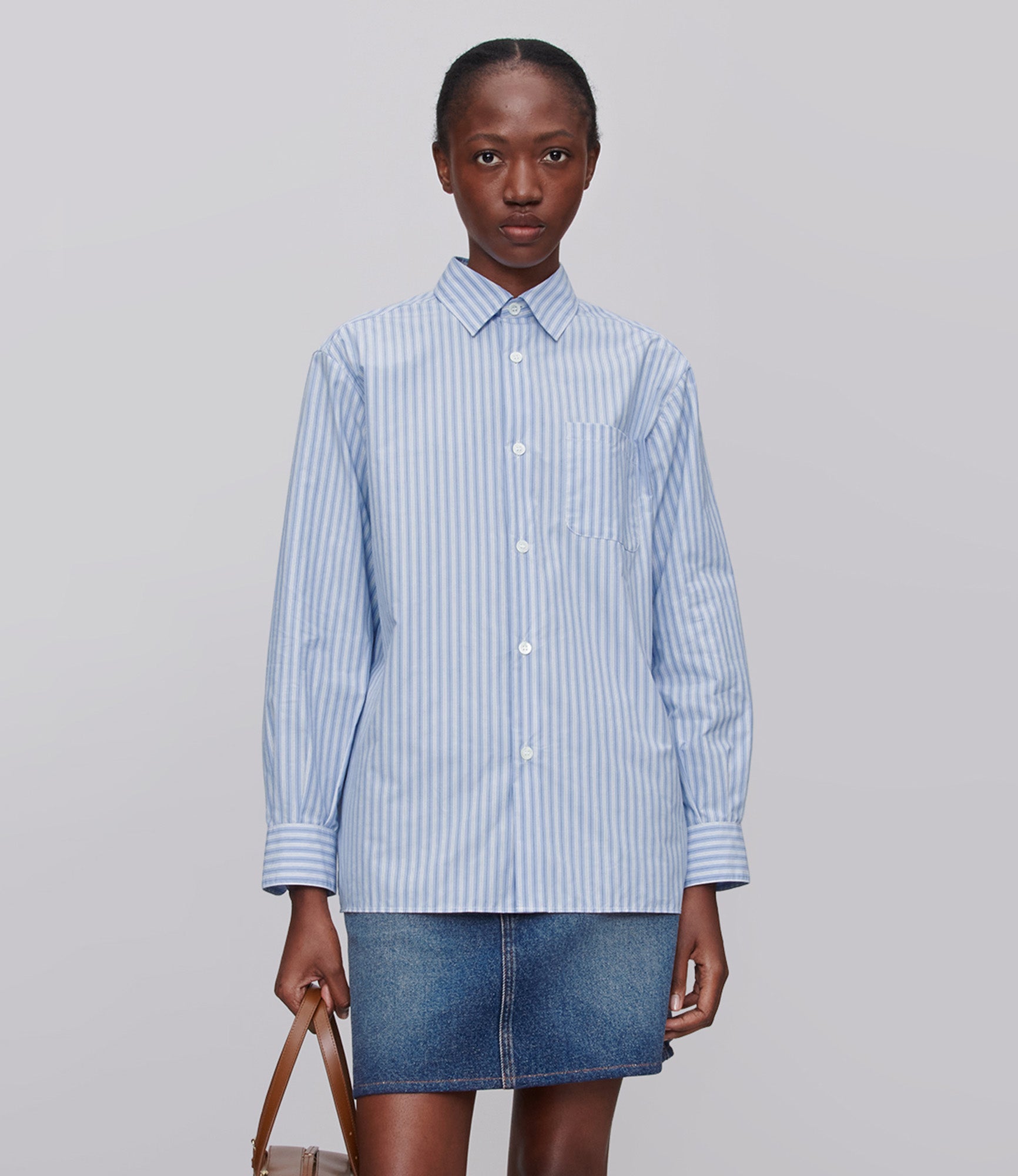 A.P.C. Women's All Clothing | Discover the Full Range