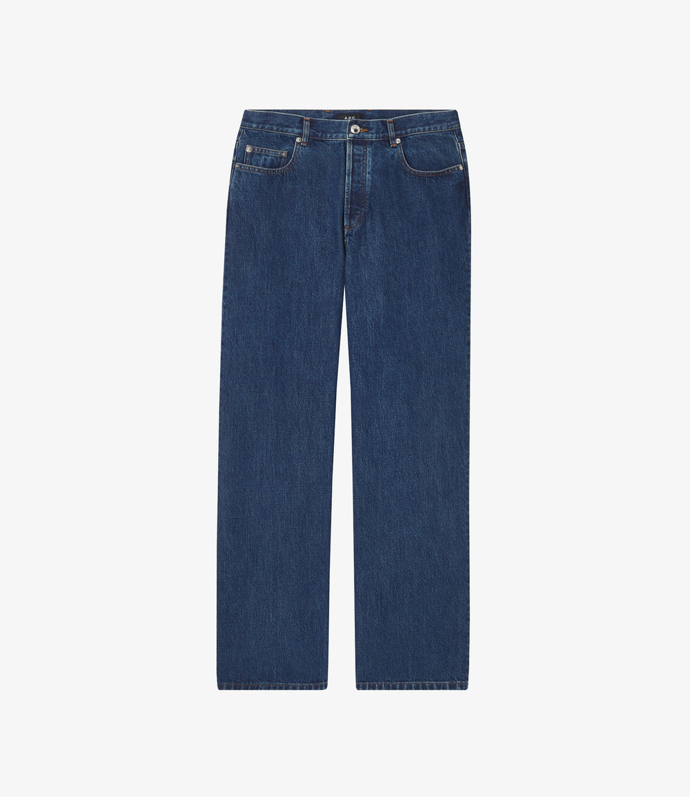 A.P.C. Aaron jeans