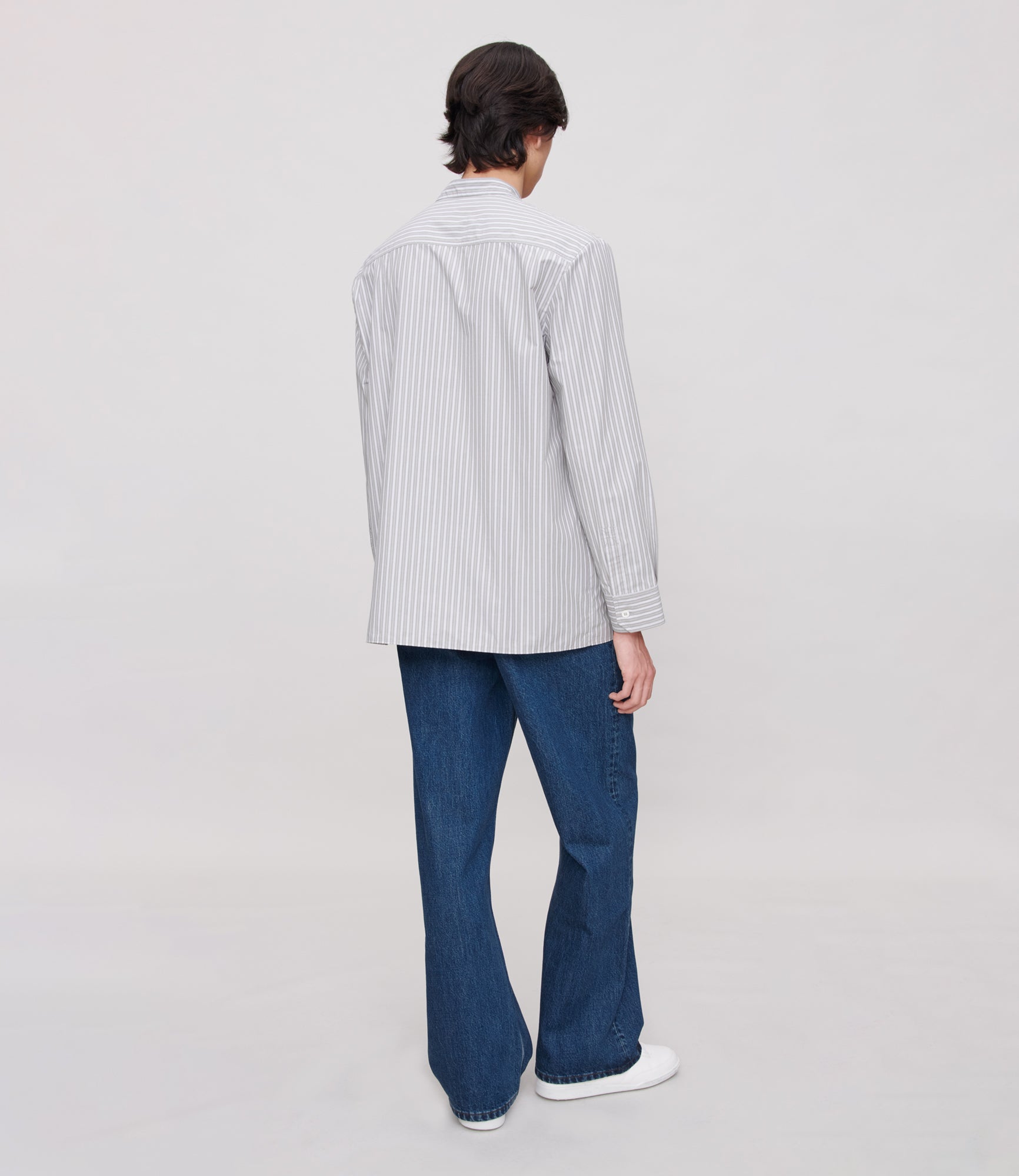 a.p.c. arron ジーンズ Aaron jeans | A.P.C.