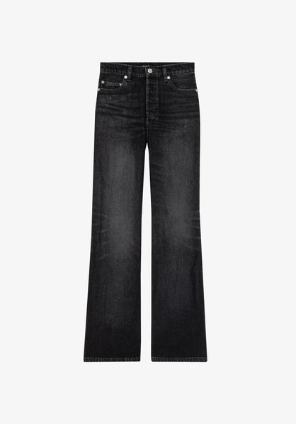 Romy jeans | 100% cotton | A.P.C. Ready-to-Wear