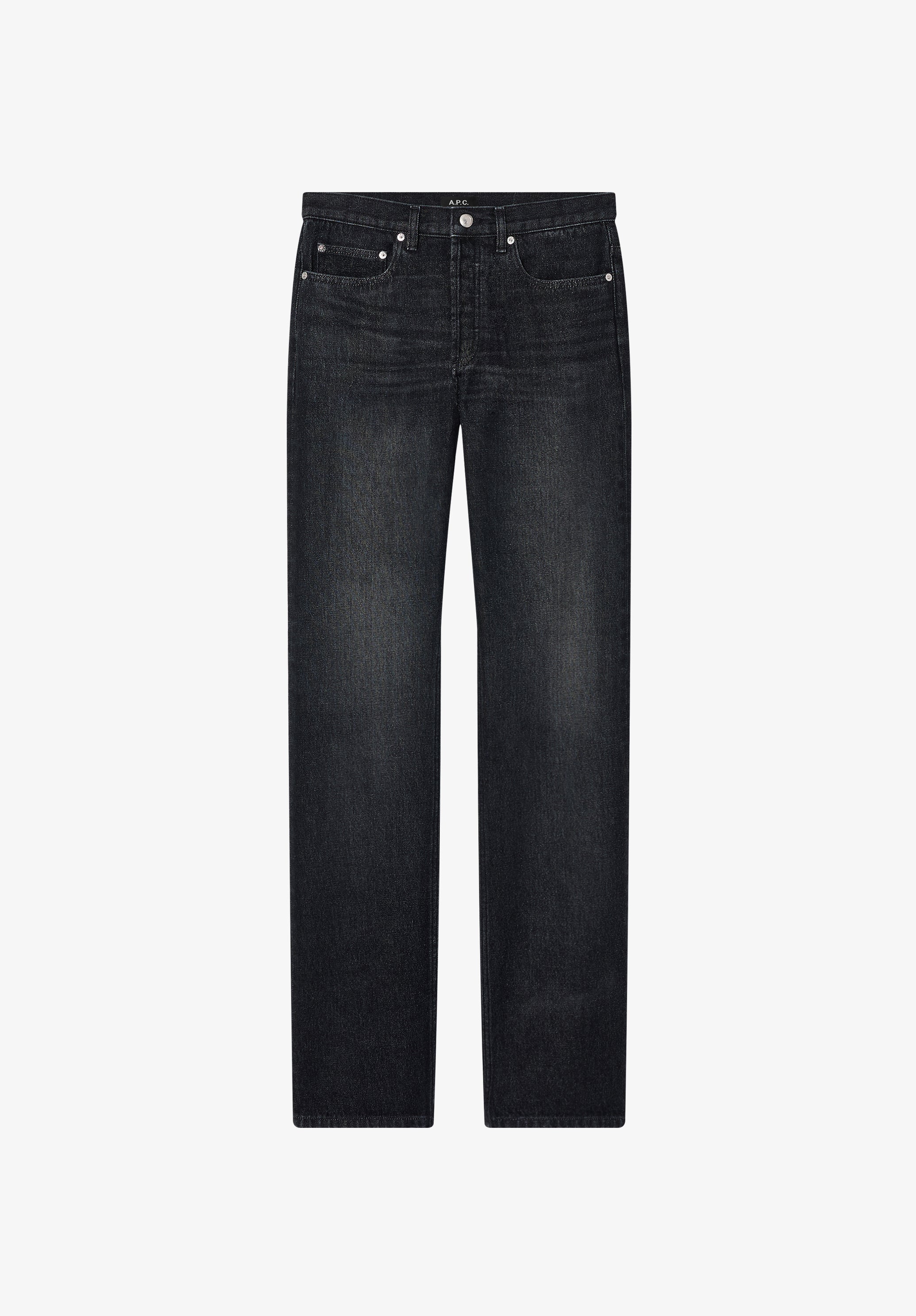 Rescue Jeans | Jeans | A.P.C. Ready-to-Wear
