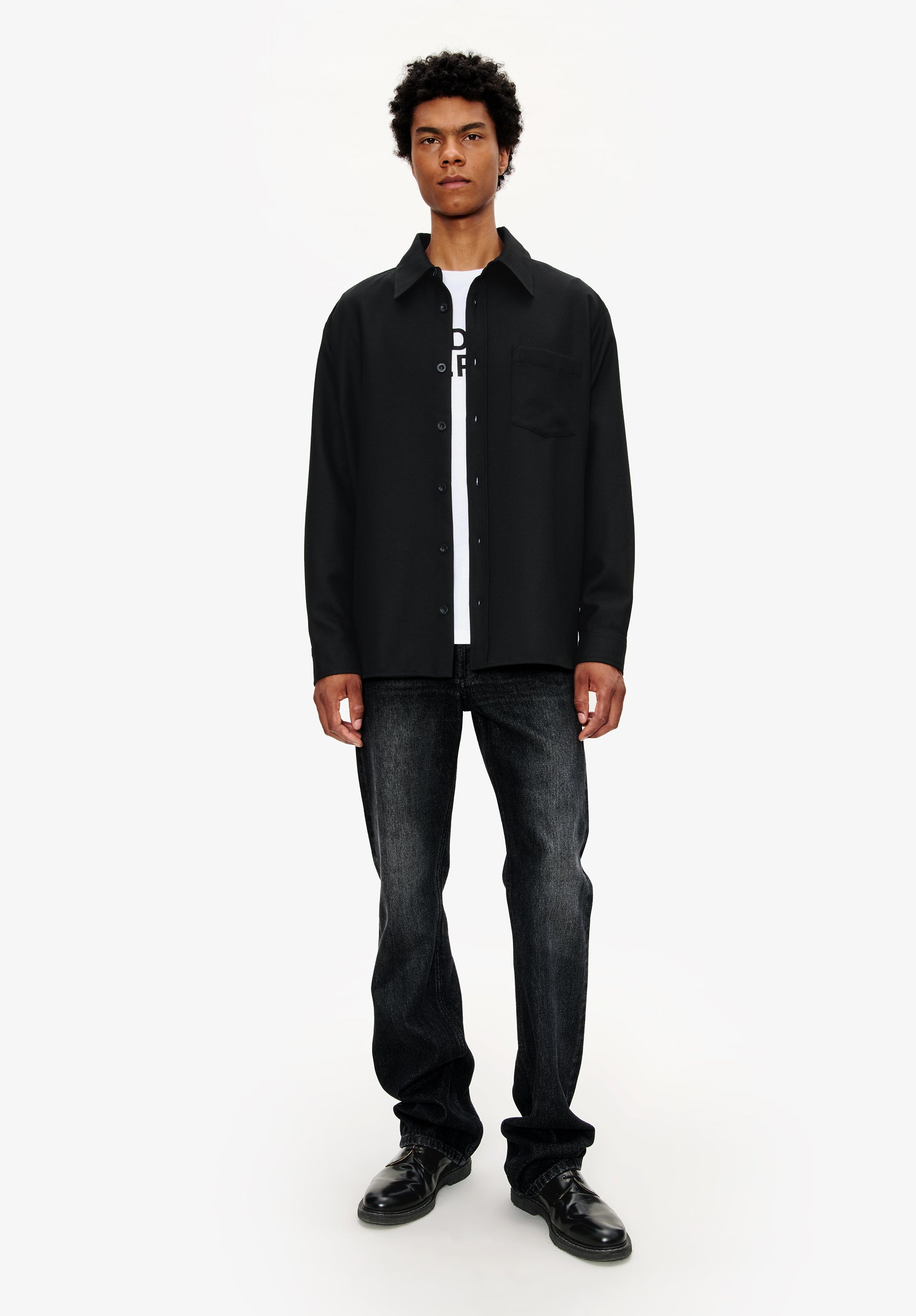 Rescue Jeans | Jeans | A.P.C. Ready-to-Wear