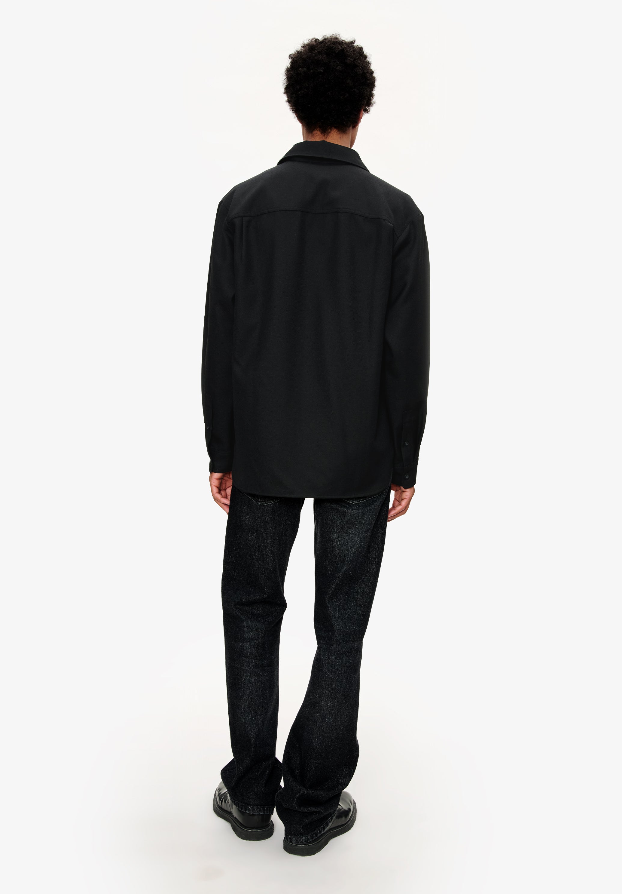 Kim Parka | Outerwear | A.P.C. Ready-to-Wear