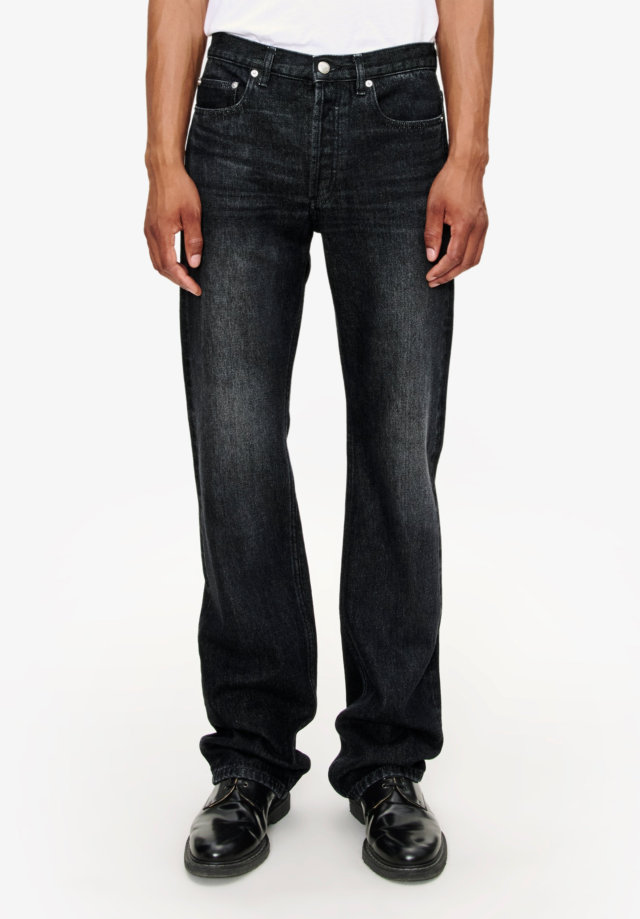 Rescue Jeans | Jeans | A.P.C. Ready-to-Wear