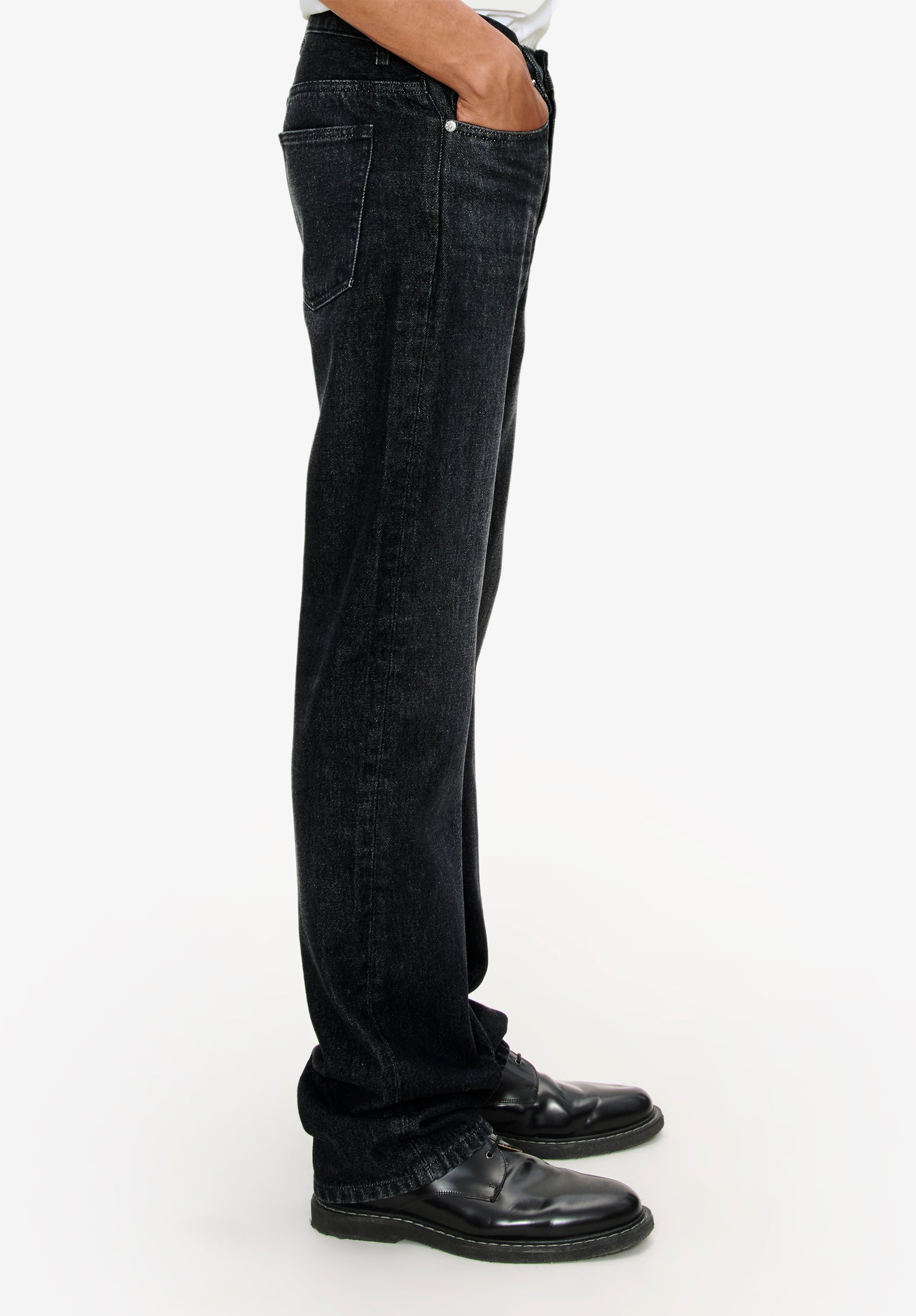 Rescue Jeans | Jeans | A.P.C. Ready-to-Wear