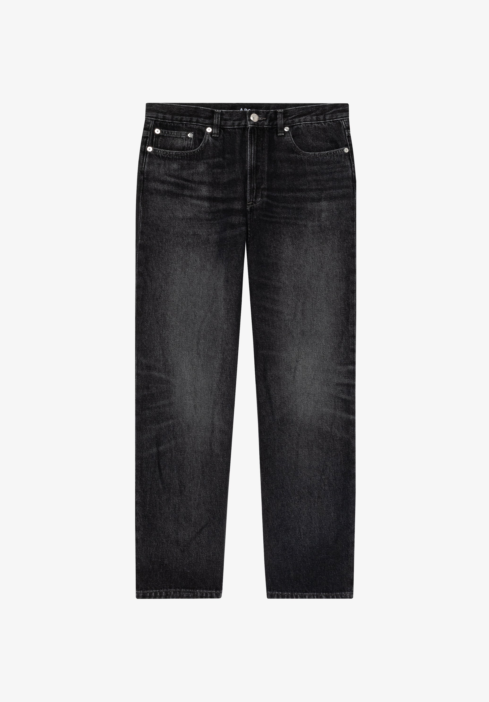 Martin jeans | 100% cotton | A.P.C. Ready-to-Wear