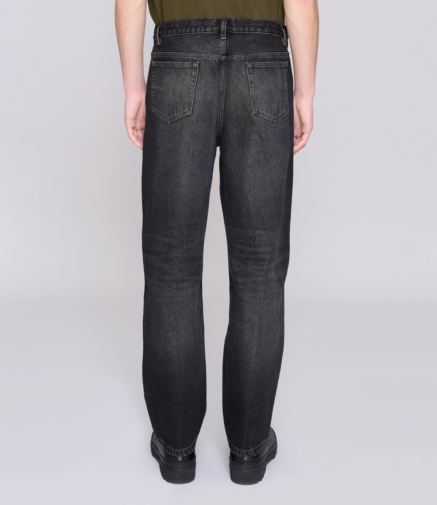 Martin jeans | 100% cotton | A.P.C. Ready-to-Wear