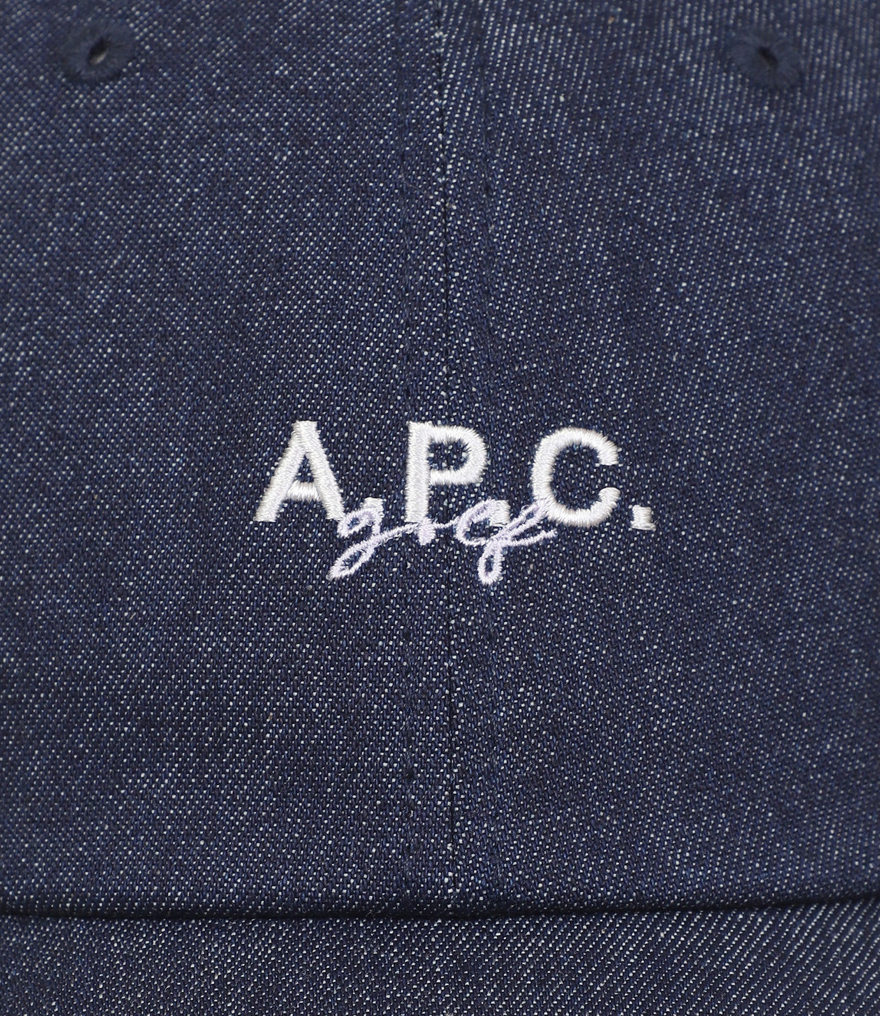 Jack golf cap | Golf Cotton | A.P.C. Accessories