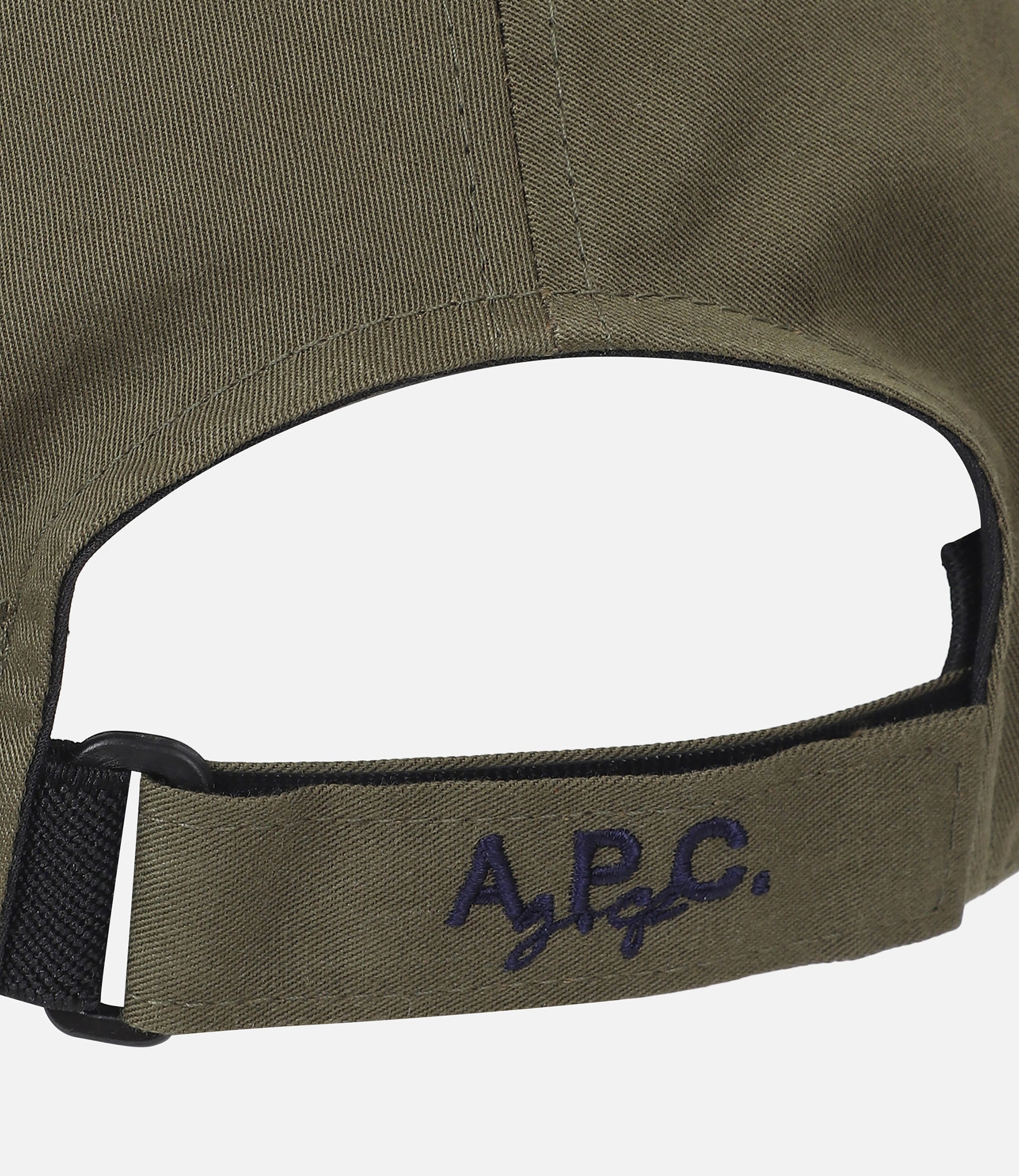 Jack golf cap | Golf Cotton | A.P.C. Accessories