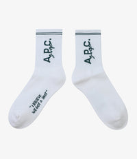 Colin socks