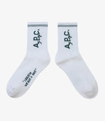 Colin socks